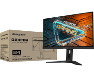 Gigabyte G24F 2 - 1109993 - zdjęcie 9
